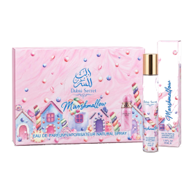 Dubai Secret Marshmallow 24 x 35 ml, prix de gros