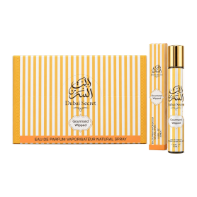 Dubai Secret Gourmand Whipped 24 x 35 ml, prix de gros