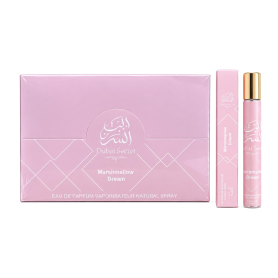 Dubai Secret Marshmallow Dream 24 x 35 ml, prix de gros