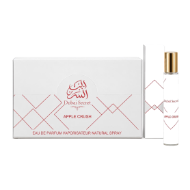Dubai Secret Apple Crush 24 x 35 ml - Wholesale