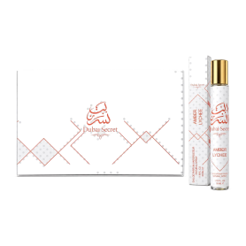 Dubai Secret Amber Lychee 24 x 35 ml, prix de gros