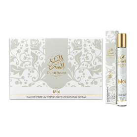 Dubai Secret Moi 24 x 35 ml, prix de gros