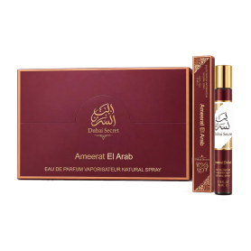 Dubai Secret Ameerat El Arab 24 x 35 ml, prix de gros