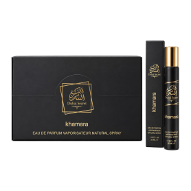 Dubai Secret Khamara 24 x 35 ml, prix de gros