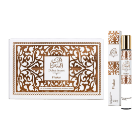 Dubai Secret Fhakar 24 x 35 ml, prix de gros
