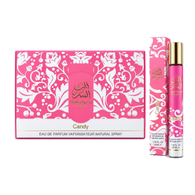 Dubai Secret Candy 24 x 35 ml - Wholesale