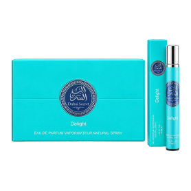 Dubai Secret Delight 24 x 35 ml, prix de gros