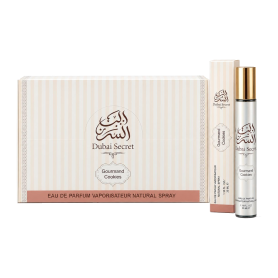 Dubai Secret Gourmand Cookies 24 x 35 ml, prix de gros