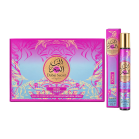 Dubai Secret Kheir 24 x 35 ml - Wholesale