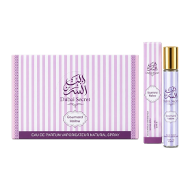 Dubai Secret Gourmand Mallow 24 x 35 ml - Wholesale