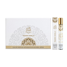 Dubai Secret Tahara Vanilla 24 x 35 ml, prix de gros