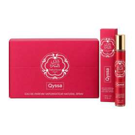 Dubai Secret Qyssa 24 x 35 ml - Wholesale