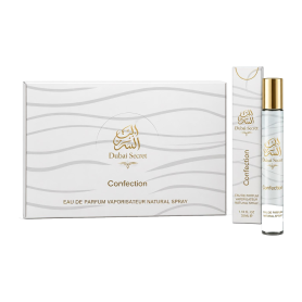 Dubai Secret Confection 24 x 35 ml - Wholesale