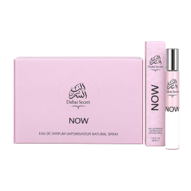 Dubai Secret Now 24 x 35 ml, prix de gros