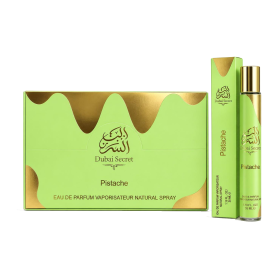 Dubai Secret Pistache 24 x 35 ml - Wholesale