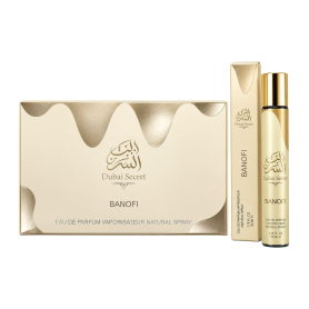 Dubai Secret Banofi 24 x 35 ml, prix de gros