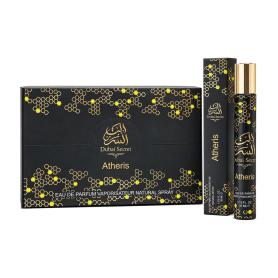 Dubai Secret Atheris 24 x 35 ml - Wholesale