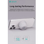Portable Wireless Speaker with Magsafe HiFi 5H - Devia Sound Lite 4 - Gray