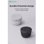 Portable Wireless Speaker with Magsafe HiFi 5H - Devia Sound Lite 4 - Gray