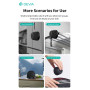 Portable Wireless Speaker with Magsafe HiFi 5H - Devia Sound Lite 4 - Gray