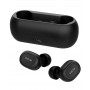 Écouteurs Bluetooth QCY Headsets T1C Noir