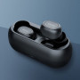 Écouteurs Bluetooth QCY Headsets T1C Noir