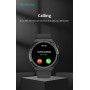 Montre Connectée Devia Smart Watch Pro1 - V2 - Argent