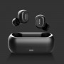 Écouteurs Bluetooth QCY Headsets T1C Noir