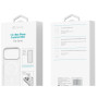 Pack de Protection 3 en 1 Coque + Verre Trempé + Protection Caméra Devia Star Series pour iPhone 18 Pro/Pro Max