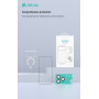 Pack de Protection 3 en 1 Coque + Verre Trempé + Protection Caméra Devia Star Series pour iPhone 18 Pro/Pro Max