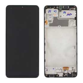 Écran, Display - Samsung Galaxy M32 Noir, prix de gros