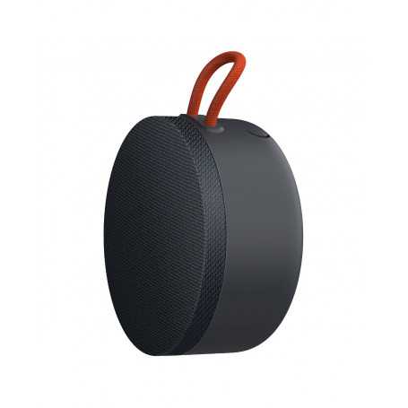 Mini Speaker Xiaomi Bluetooth 5.0 2000mAh Subwoofer with Microphone Black