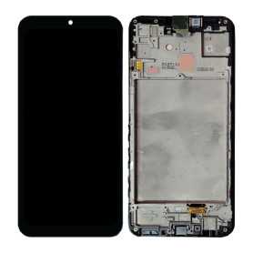 Screen, Display - Samsung Galaxy A15 Black, wholesale price