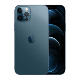 iPhone 12 Pro 128 Go Bleu Pacifique - Grade A