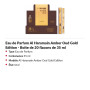 Parfum Al Haramain Amber Oud Gold Edition 35ml | Etech-Parts