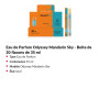Parfum Odyssey Mandarin Sky 35ml | Etech-Parts