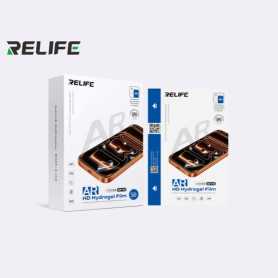 Film Protection Hydrogel Anti-Reflet HD - RELIFE GF-14