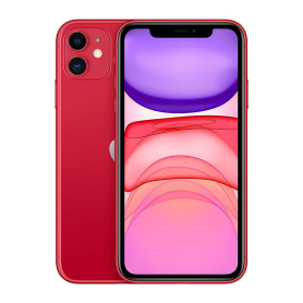 Used phone - iPhone 11 256 GB Red - Grade A, wholesale