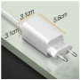 Charger Kit Cable Type-C / Type-C Xiaomi GaN 65W