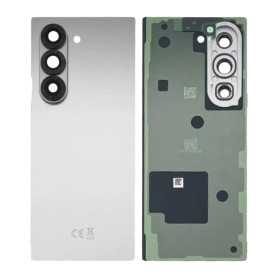 Back Cover, Rear Glass - Z Fold 6 Grey Grade B, wholesale price