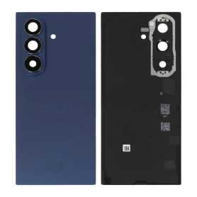 Back Cover, Rear Glass - Z Fold 7 Navy Blue Grade AB, wholesale price