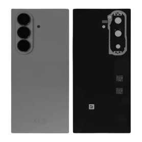 Back Cover, Rear Glass - Z Fold 7 Grey Grade A, wholesale price
