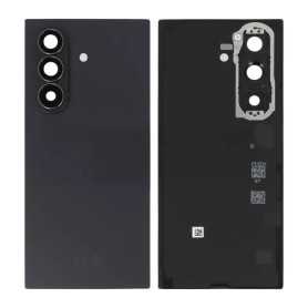 Back Cover, Rear Glass - Z Fold 7 Jet Black Grade AB, wholesale price
