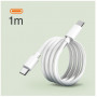 Charger Kit Cable Type-C / Type-C Xiaomi GaN 65W