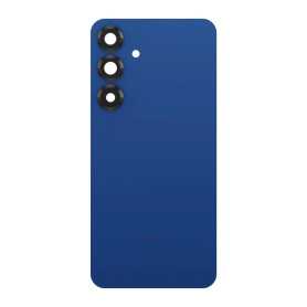 Back Cover, Rear Glass - S25 Navy Blue Grade B, wholesale price