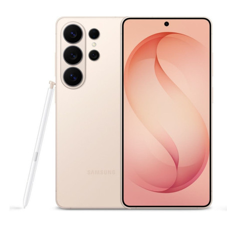Smartphone, Téléphone - Samsung Galaxy S26 Ultra 5G 512 Go Or Rose SM-S948BLBGEUB - Neuf, prix de gros.