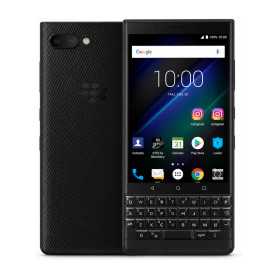 Smartphone, Mobile Phone - BlackBerry KEY2 4.5" 64 GB BBF100-1 Black - New without Box & Accessories, wholesale price