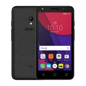 Smartphone, Téléphone - Alcatel Onetouch Pixi 4 5010X 3G 8 Go 5'' Noir Volcan - Neuf, prix de gros.