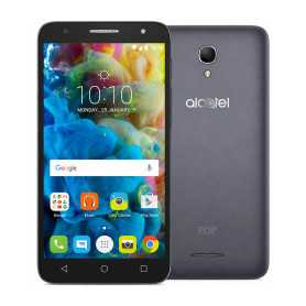 Smartphone, Téléphone - Alcatel Pop 4S 5095K 16 Go Gris Foncé - Neuf, prix de gros.