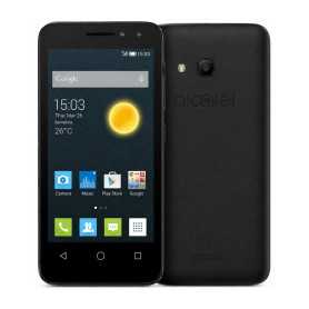 Téléphone, Smartphone - Alcatel Pixi 4 4034D 4” 3G Noir - Neuf, prix de gros.